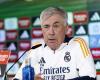 Real Madrid plant, Carlo Ancelotti zu entlassen!