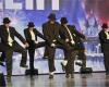 2009 stand er im Finale von France Has Incredible Talent und ahmte Michael Jackson nach