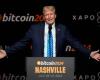 Trumps Sieg entfacht Krypto-Rausch, der Bitcoin auf ein Rekordhoch treibt – Chicago Tribune