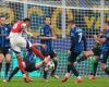 Inter Mailand 1:0 Arsenal: Mikel Artetas Mannschaft verliert erneut, als Hakan Calhanoglu einen Elfmeter für das Champions-League-Spiel entscheidet | Fußballnachrichten