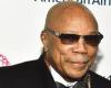 Quincy Jones. Eine Legende der amerikanischen Musik gibt es nicht mehr