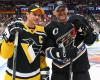 Der CH ermöglicht Crosby und Ovechkin eine Premiere