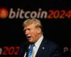 Bitcoin-Preise erreichen Allzeithoch, da vorgezogene Wahlergebnisse Trump begünstigen