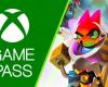 Xbox Game Pass: 4 neue Spiele erscheinen heute für Standard-Abonnenten | Xbox