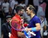 Davis-Cup. Novak Djokovic und Andy Murray baten um Teilnahme an der Verabschiedung von Rafael Nadal