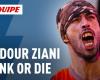 „Dunk or die“: Das außergewöhnliche Schicksal von Kadour Ziani – Dokumentarfilm L’Équipe Explore (2018)