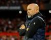 Ligue 1: Ist Jorge Sampaoli versucht, Rennes zu trainieren?