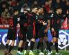 Barça hat in Belgrad Spaß mit drei Assists für Jules Koundé in der Champions League