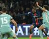 Champions League: PSG wird von einem letzten Konter von Atlético Madrid überrascht und verliert mit 1:2, Barça gewinnt leise