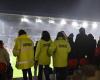 Ligue 2. Troyes bietet seinen Fans regelmäßigen Schutz, eine Premiere in Frankreich