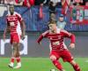 DIREKT. Sparta Prag – Stade Brestois: Verfolgen Sie das Champions-League-Spiel live