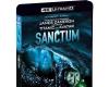 Sanctum (2011) erstmals auf 4K Ultra HD Blu-ray am 7. Januar in den USA