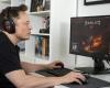 Elon Musk lügt nicht: Er gehört mittlerweile zu den 20 besten Spielern der Welt in diesem Videospiel