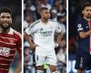 Liverpool ist führend, Brest ist verrückt, Real Madrid wird langsamer und PSG hat Probleme … Halbzeit-Update