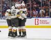 Mittwoch in der NHL | Die Oilers verlieren mit 2:4 gegen die Golden Knights