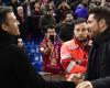 Luis Enrique/Diego Simeone, der Kampf der Kulturen