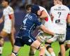 Bayonne-Toulouse: VIDEO – es hat sehr hart getroffen, der Beweis in Bildern…