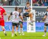 Pro D2: Ist CA Brive in der Lage, so zu reagieren wie nach seiner vorherigen Prügelstrafe bei Valence-Romans?