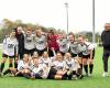 Französischer Pokal der Frauen: Verfolgen Sie die Auslosung der 1. und 2. Bundesrunde im Live-Video