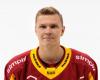 National League: Vili Saarijärvi zwei Jahre bei Genève-Servette