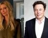 Wahlnachtfieber: Ivanka Trump und Elon Musk besuchen die mit Stars besetzte Mar-a-Lago-Villa-Party | Bericht