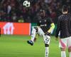 „Ich bin Lille fürs Leben“, die Liebesbotschaft des in Turin lebenden Timothy Weah an LOSC