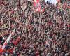 Während des Spiels Bayern München gegen Benfica Lissabon wurde ein Fan mehrfach wiederbelebt