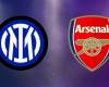 Inter Mailand – Arsenal: Um wie viel Uhr und auf welchem ​​Kanal kann man das Champions-League-Spiel live sehen?