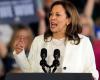 Nach der Wahlniederlage hält Kamala Harris eine Ansprache an die Nation an der Howard University: Report – Firstpost