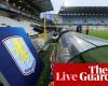 Club Brügge gegen Aston Villa: Champions League – live | Champions League