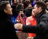 eine aufgeladene Vergangenheit, eine Rivalität und Gemeinsamkeiten … Luis Enrique gegen Diego Simeone, das Spiel im Spiel