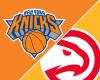 Hawks 121-116 Knicks (6. November 2024) Spielrückblick