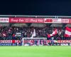 Eine große Enttäuschung für Dutzende Brest-Fans vor der Reise nach Prag – C1 – J4 – Sparta Prag-Brest