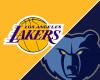 Grizzlies 131-114 Lakers (6. November 2024) Spielrückblick