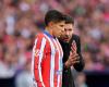 Sohn Giuliano tritt in die Fußstapfen von Diego Simeone und ist bereit, die DNA von Atlético de Madrid zu verkörpern