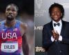 Noah Lyles vs. IShowSpeed-Video: Olympiasieger rennt Streamer um 100.000 US-Dollar