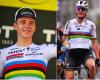 Remco Evenepoel wurde zum besten belgischen Radsportler gewählt, Kopecky weiterhin bei den Frauen gekrönt