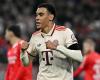 Champions League: Die Spiele von Bayern, Inter und Barcelona