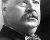 Grover Cleveland war der erste, der zwei nicht aufeinanderfolgende Amtszeiten als Präsident innehatte