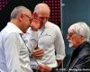 Formel 1 | Ecclestone: F1-Strafsituation „verrückt“