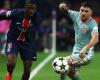 Paris betritt die rote Zone: PSG bricht in den letzten Sekunden gegen Atlético Madrid zusammen