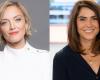 Nachrichten von France 2: Maya Lauqué und Sonia Chironi, neue Joker von Julian Bugier und Laurent Delahousse