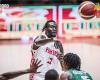 Mamadou Badji sticht heraus (12 Punkte, 18 Rebounds), ABC Fighters rebounds