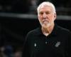 Die Spurs sind sehr beruhigend über den Gesundheitszustand von Gregg Popovich • Basket USA