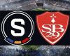 S. Praga 0-2 Brest: Ergebnisse, Zusammenfassung und Tore