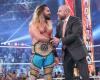 Nach seiner Wrestling-Karriere sieht sich Seth Rollins als Triple H