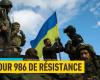 Tag 986 des Widerstands: „Der Weg zum Sieg existiert noch“ – Mehr als 100 westliche Persönlichkeiten rufen dazu auf, die Ukraine vor einem neuen „Münchner Pakt“ zu schützen