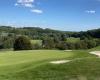 Ein französischer Golfplatz bietet eine Winterversion seines Golfplatzes an