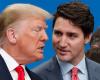 Justin Trudeau und Pierre Poilievre gratulieren Donald Trump