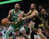 Boston Celtics vs. Golden State Warriors Vorhersage 11-6-24 NBA-Tipps